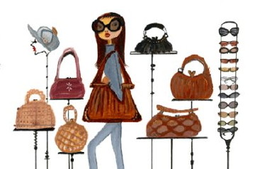 purses