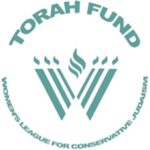 Torah Fund Logo