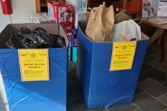 Social-Action-Project