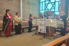Discharge_-Elise-Norwitz-Sharon-Hammerman-Gloria-Jaslow