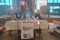 Discharge_-Ilene-Rothman-Lynette-Seader-Teresa-Samtur-Jackie-Walzer