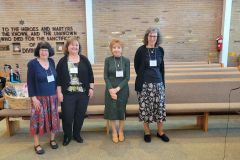 Install-Programming-Team_-Helene-Knee-Leslie-Gleaner-Tova-Rothschild-Susan-Winter