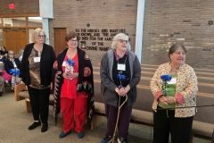 Install-TF-Team_-Susan-Sferas-Elise-Norwitz-Janice-Saferstein-Sharon-Hammerman-TF-Consultant