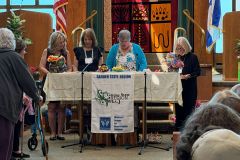 Installation-Team-Ilene-Rothman-Lynette-Seader-Teresa-Samtur-Jackie-Walzer