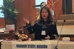 Rabbi Ellen Wolentz-Fields