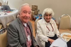 T- Robert-and-Vicky-Kleinberg