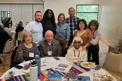 Vicky-Kleinberg-Family