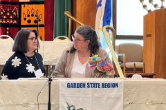 B-Lisa Katz & Sheila Kaufman