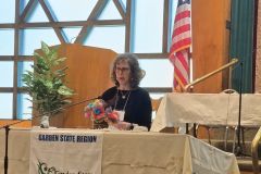 B-Susan Winter, Conference Co-Chair