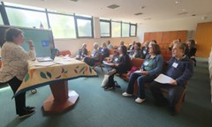Genealogy-Workshop