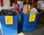 Social-Action-Collection