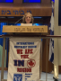 Keynote Address by Deborah Bruce, WL Consultant