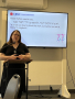 Rabbi Jennifer Gorman, CJPAC