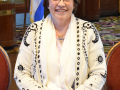 Renee Ravich Past PSW President