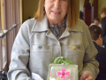 Lori Painted Block