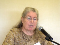 Maggie Anton
