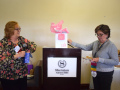 Raffle or Opportunity Drawing