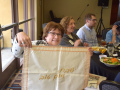 Reneewith Challah Cover 