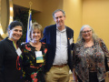 Tsila Debbie Rabbi Sherman Roberta