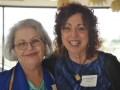 Agnes & Marilyn