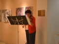 Janice Banarer Welcoming Us to AJU