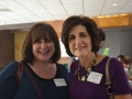 Rabbi Cheryl Peretz & Debbie Goldich