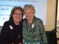 Barbara Safer & Myra Shapiro