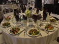 Table Setting for Luncheon