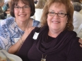 Renee Ravich & Barbara Safer