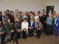 Past Presidents of Regions