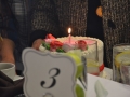 Her cake
