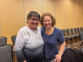 Gina & Karen