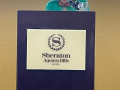 We learn about many events held by our affiliates