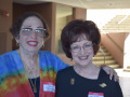 Deena & Brenda