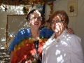 Deena & Marjie