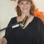 Marcy Melton Sukkot Event Chair