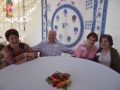 Kuris Family Sukkah