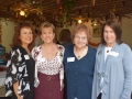 Bertina, Debbie, Rita & Lori