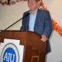 Rabbi Bradley Artson leads Torah Study