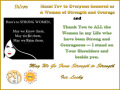 Sponsor Tribute