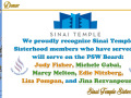 Donor Tribute