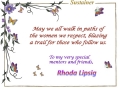 RhodaLipsig